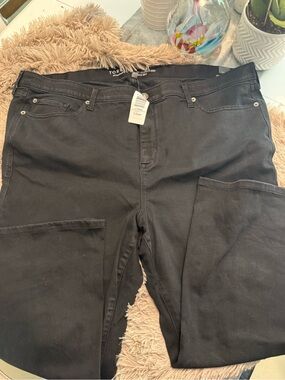 torrid Black Skinny Women's Jeans